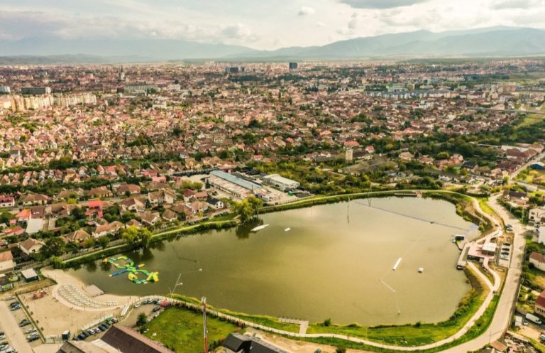 Lacul Binder se redeschide