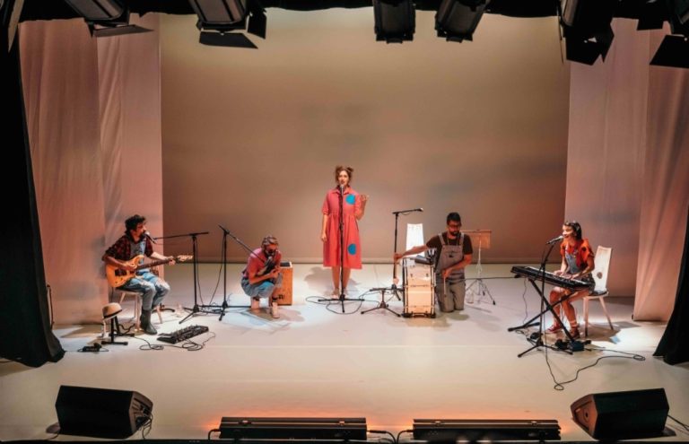 Teatrul Gong aduce „Vaca Rosalinda” la Zilele Sfântu Gheorghe