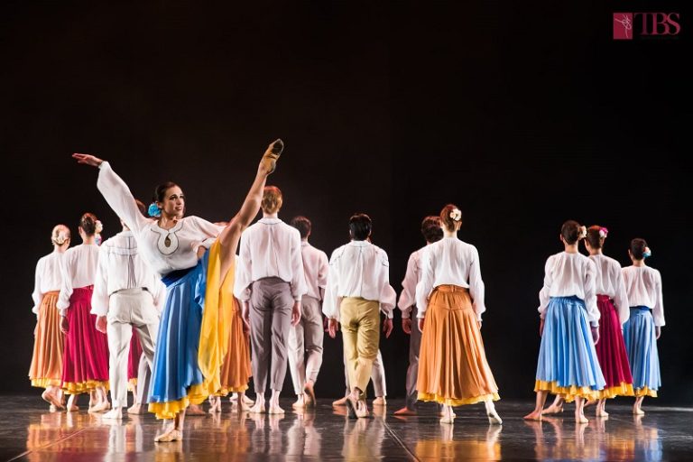 Teatrul de Balet Sibiu organizează în luna aprilie șase spectacole la matineu