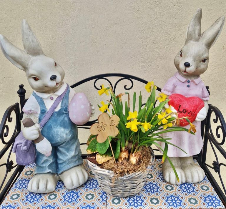 Palatul Brukenthal Avrig îi așteaptă pe copii la Vânătoarea de ouă