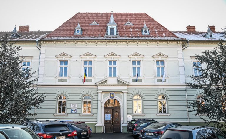 Program special la Serviciul de Stare Civilă și Cimitirul Municipal Sibiu în perioada Sărbătorilor Pascale