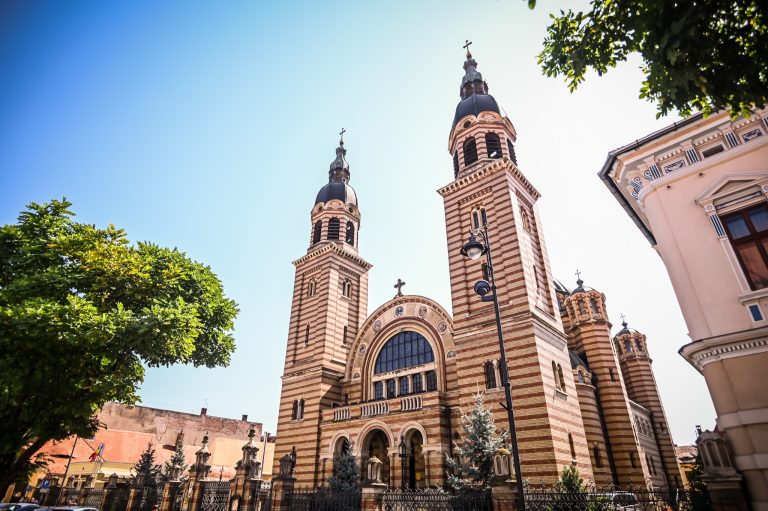 Restricții de trafic în Vinerea Mare și în noaptea de Înviere, în Sibiu