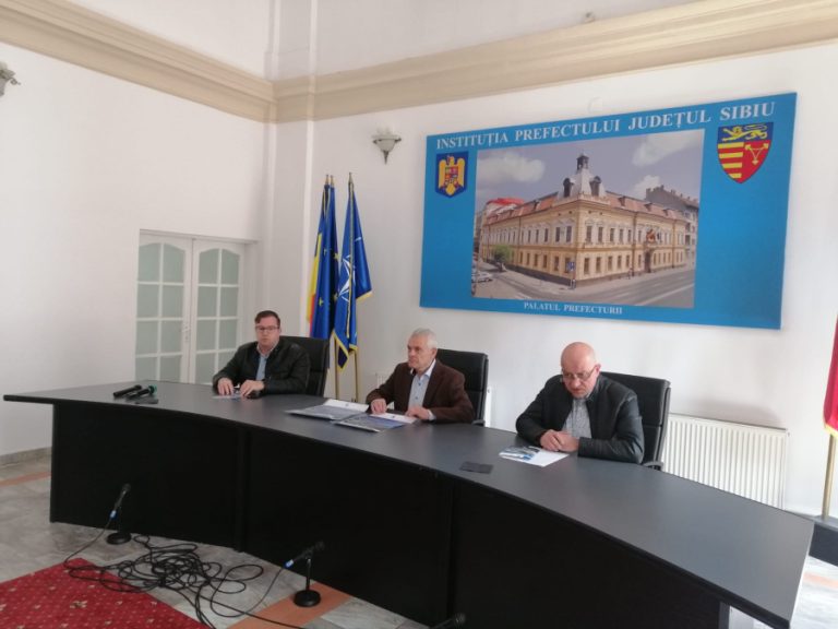 Şi liliecii sunt ghidaţi în zona autostrăzii Sibiu – Boiţa. O lucrare „perfectă” făcută de austriecii de la Porr Construct, caz unic în România post-decembristă