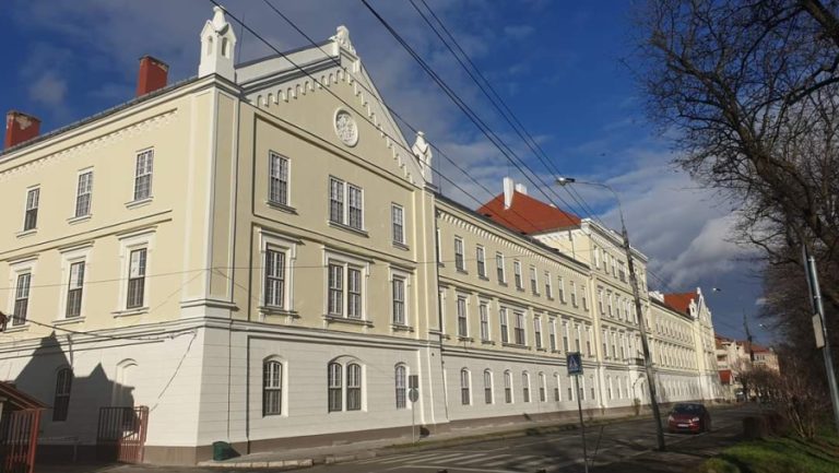 Spitalul Militar Sibiu va primi 81 de milioane de lei. Anunțul făcut de ministrul Sănătății