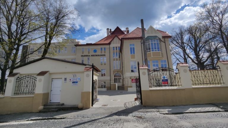 Secția de Neurologie revine „acasă”, după 5 ani. Consiliul Județean a investit 40 de milioane de lei la Neurologie
