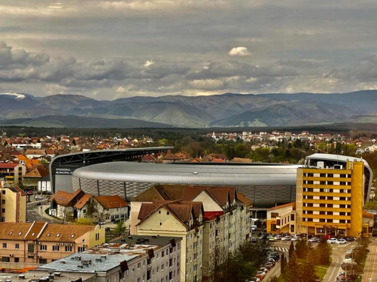 U Cluj – Sepsi în finala Cupei României de la Sibiu