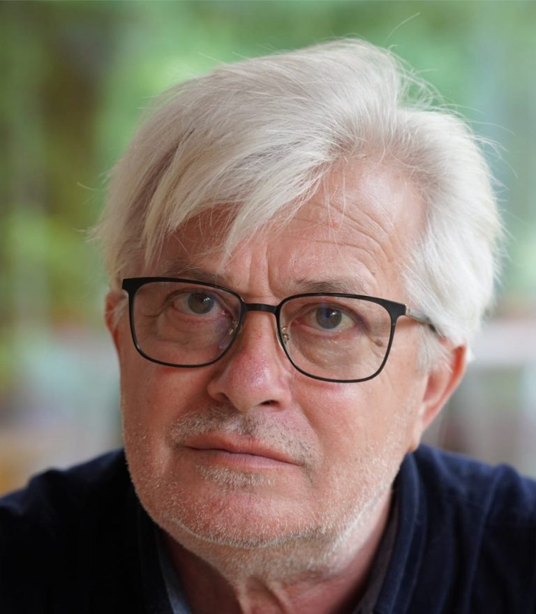 Fondatorul  ASTRA FILM – Cetățean de Onoare al Sibiului – propunere