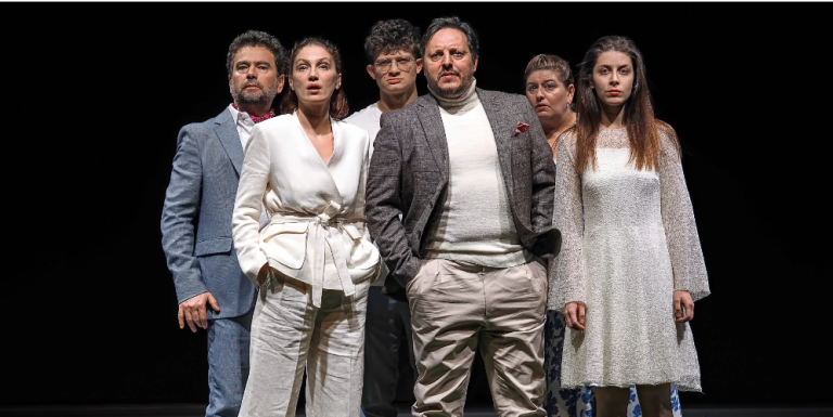 Premierele lunii mai pe Scena Digitală: Jocul de-a vacanța și D’ale lolelor