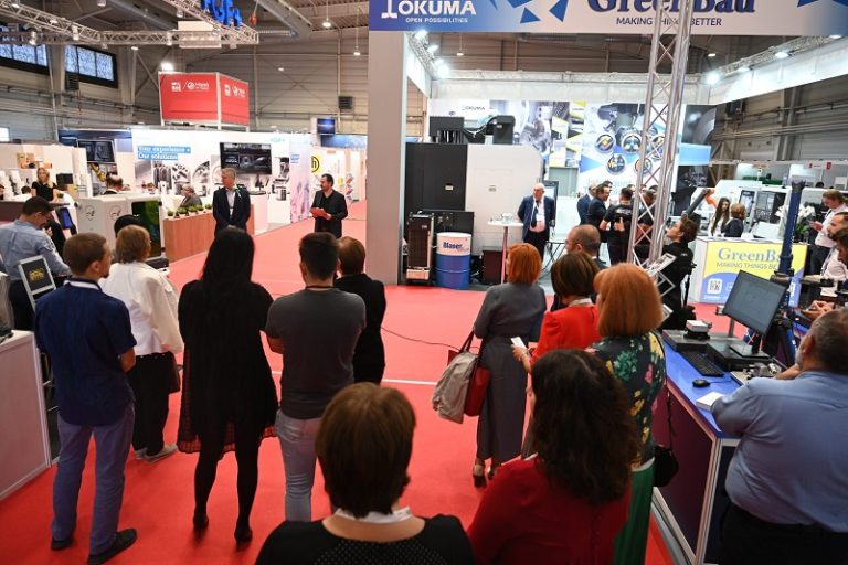 Demo Metal Vest 2023 își deschide porțile între 23-26 mai, la Expo Arad