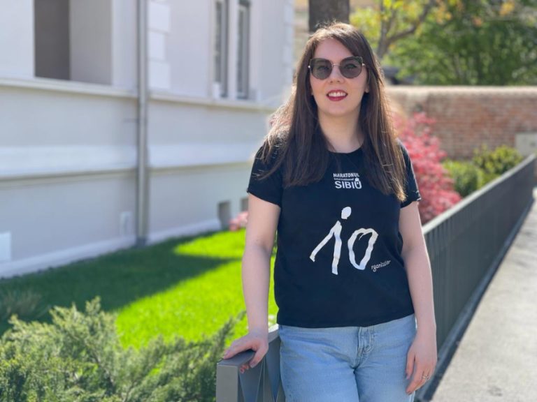 INTERVIU: Ana Bugneriu despre Maratonul Internațional de la Sibiu. Performanțe absolute în acest an!