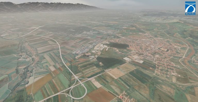 Autostrada Sibiu-Făgăraș: În perioada următoare vor fi desemnați câștigătorii celor 4 loturi, promite Grindeanu