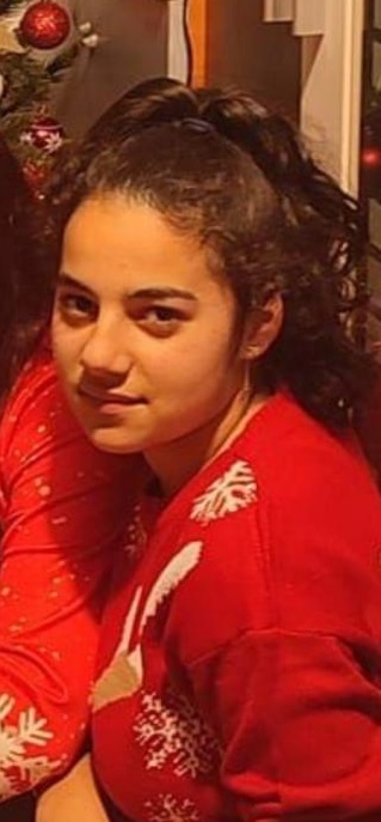 Minora dispărută din Ocna Sibiului și-a înscenat răpirea