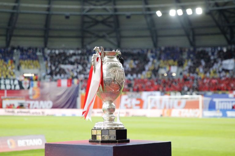 Sepsi OSK, câștigătoarea Cupei României