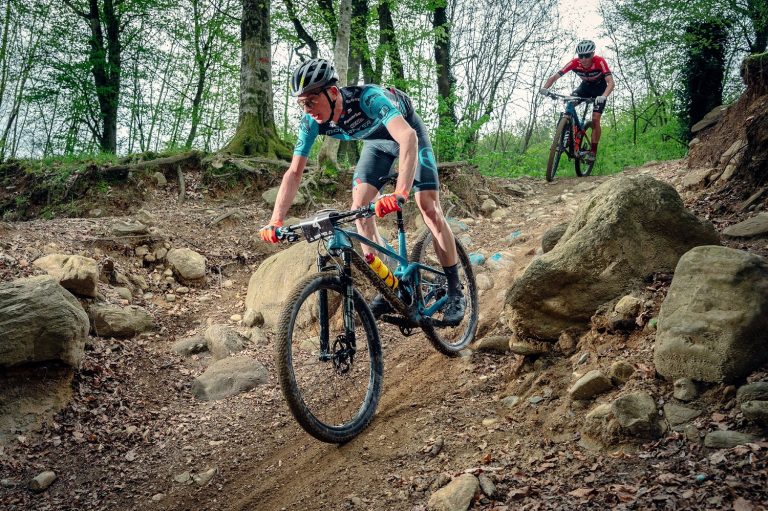 Triada MTB Avrig 2023 a ajuns la final! Cine sunt câștigătorii