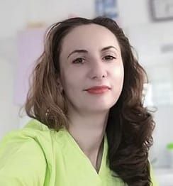 Influența anomaliilordento-maxilare asupra aspectului facial