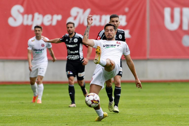 S-au anunțat prețurile biletelor pentru partida FC Hermannstadt – U Cluj Napoca