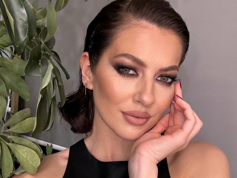 Lidia Buble, condamnată definitiv la un an de închisoare cu suspendare pentru mituirea a doi polițiști