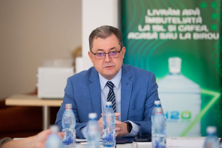Inspectorul Şcolar General: Anul de învățământ 2023-2024 este deosebit. Ce mesaj are Marius Emilian Novac pentru începerea școlii