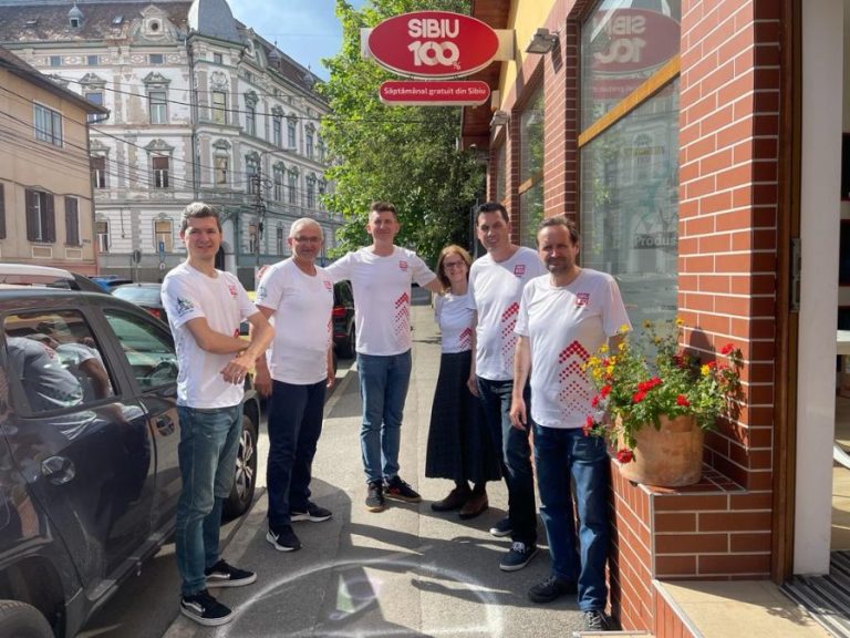 Maratonul Internațional Sibiu, în cifre