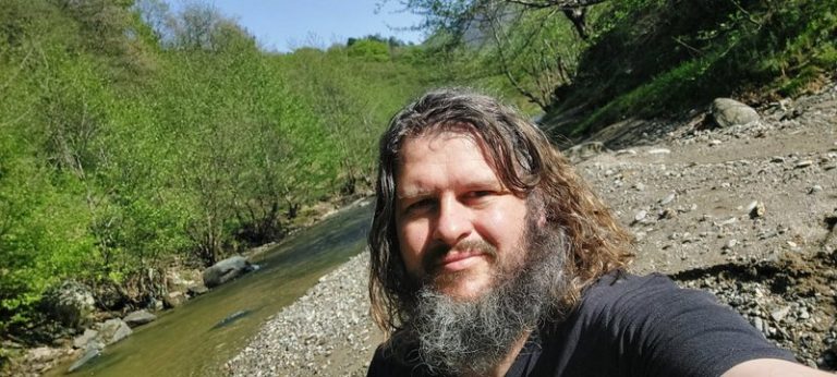 Robert Rowe vrea să ofere o viață independentă și cu scop adulților cu dizabilități