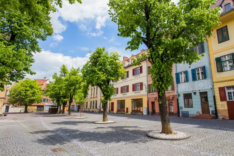 Produse artizanale și handmade în Piața Huet. Comercianții sunt invitați la Artizan Huet