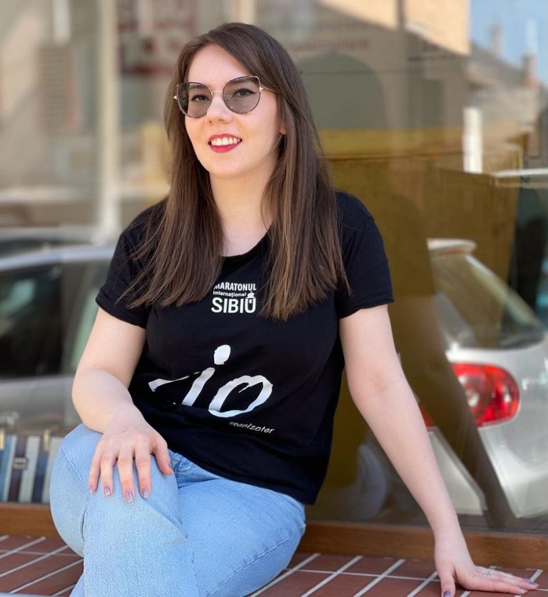 VIDEO – Ana Bugneriu – ne pregătim pentru Maraton!