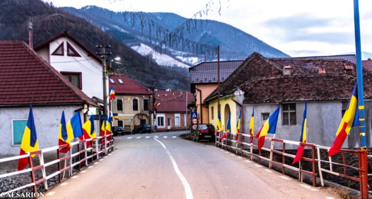 Comuna Sadu premiată cu „Eticheta Europeană pentru Excelenţă în Buna Guvernare”