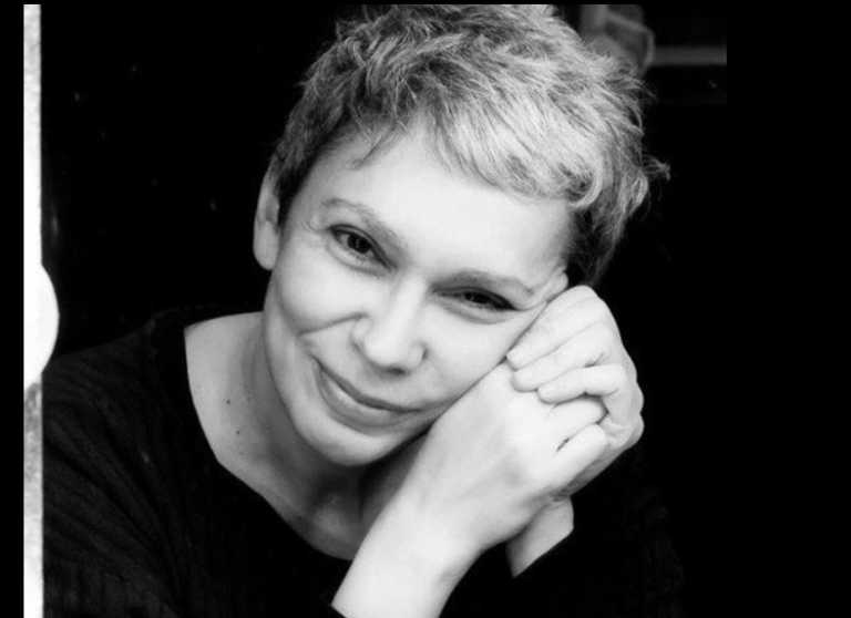 Oana Pellea: Lăsați-vă de fumat! Este un gest de respect și iubire față de viața dumneavoastră!