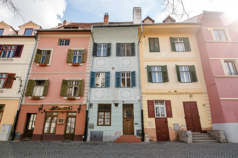 Artizan Huet, o nouă ediție la finalul lunii