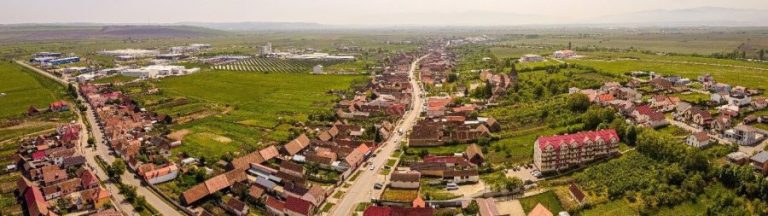 Șura Mică s-a făcut… mare. 700 de ani de atestare documentară
