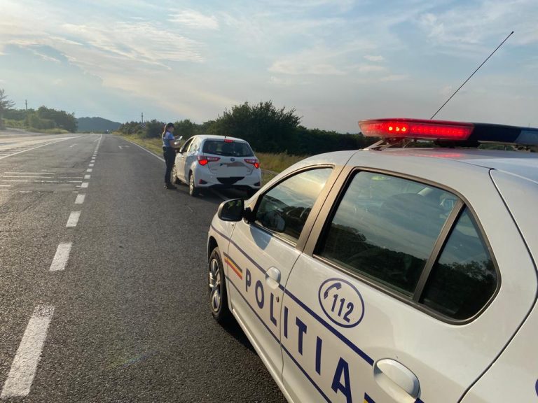 Se schimbă regulile pe șosele! Două sancțiuni noi din Codul Rutier îi vizează direct pe șoferi