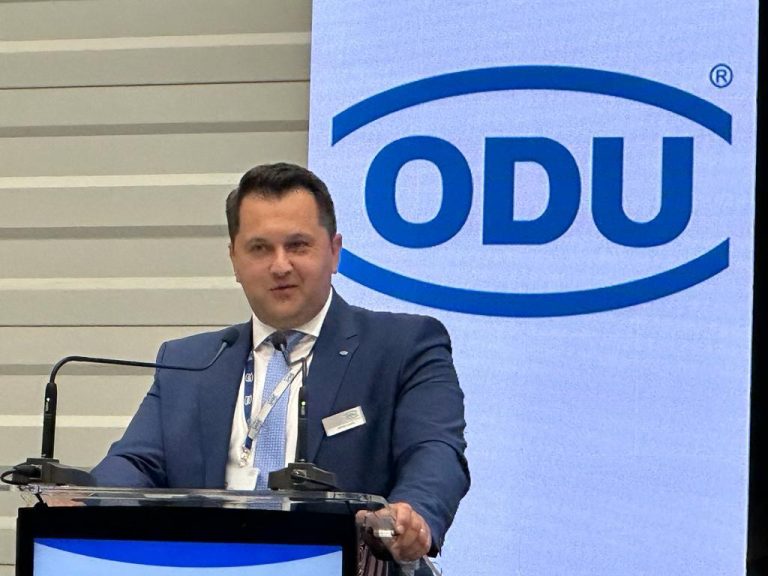 Fabrică nouă în Sibiu a ODU România Manufacturing