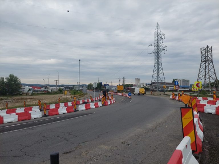 Ministrul Transporturilor: România atinge săptămâna viitoare ținta de 1.000 de kilometri de autostradă