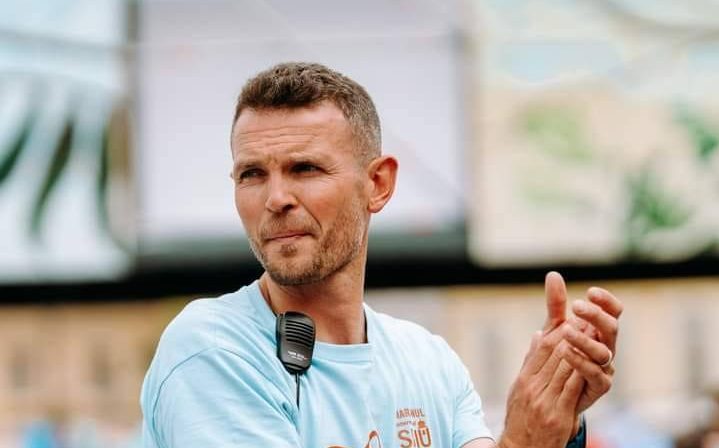 Dani Troancă, antrenorul lui Kiki Lăcrimioara Teodorescu: „Kiki este foarte puternică mental”