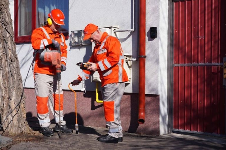 Lucrări la rețeaua de gaz pe strada Nicovalei: Restricții temporare pentru rezidenți