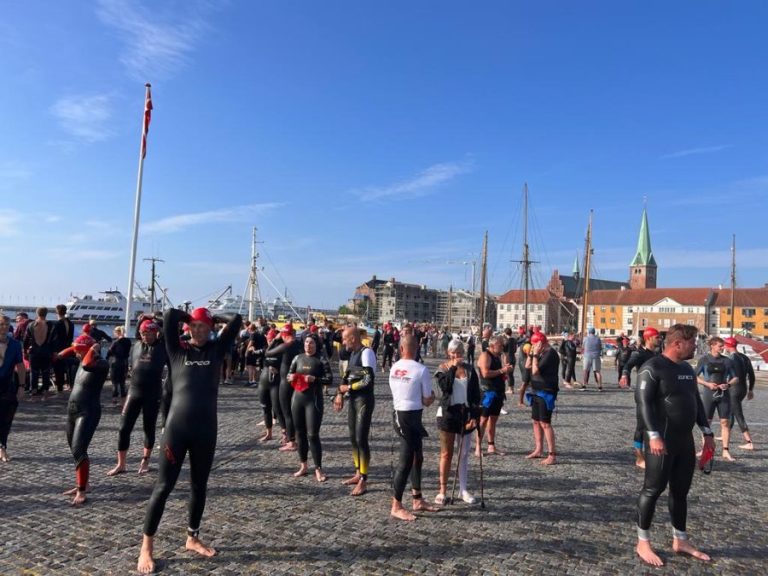 Kiki – Lăcrămioara Teodorescu scrie o nouă pagină de istorie în sportul sibian. Performanţă fără precedent în proba de Ironman