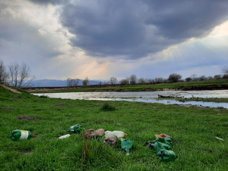 Protecția mediului – un vis imposibil de atins?