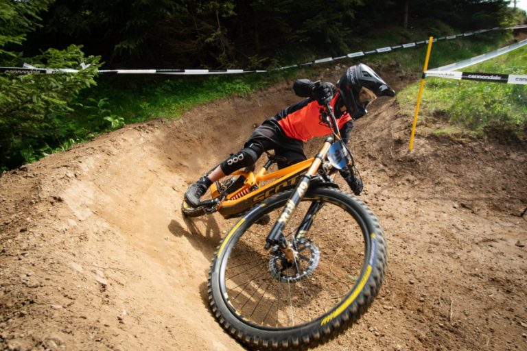 Păltiniș Arena a deschis sezonul de mountain biking cu Velo Arena Copiilor