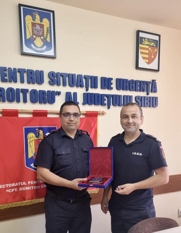 După 26 de ani, a oferit ultimele răspunsuri la 112. „Mihai, îți urăm pensie lungă și frumoasă”