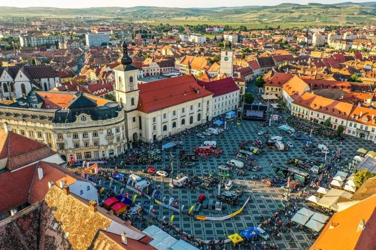 Ce putem face în 30 noiembrie și 1 Decembrie la Sibiu