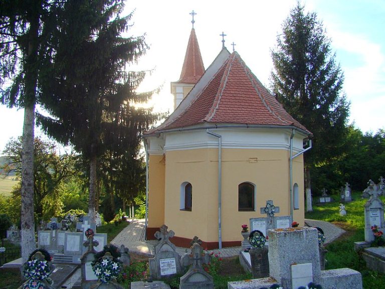 Parohia Benești își așteaptă oaspeții