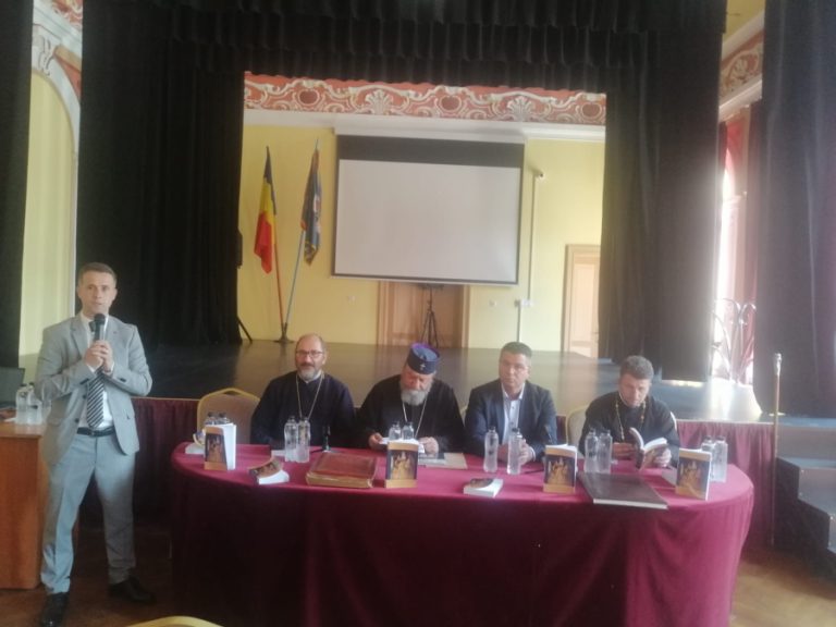 Mărginimea Sibiului l-a onorat pe Mitopolitul Andrei Şaguna la 150 de ani de la naştere