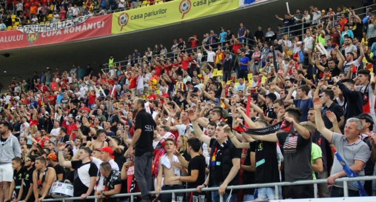 Darius Olaru şi Raul Opruţ convocaţi la Naţională