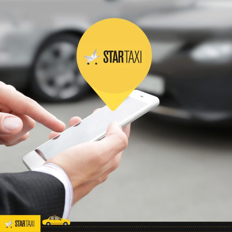 Star Taxi a crescut numărul de mașini disponibile în Sibiu, oferind transport fără tarife dinamice