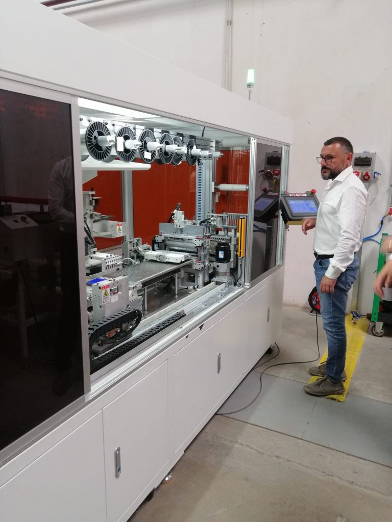 Siro Solar by Dream Energy – afacere sibiană sută la sută