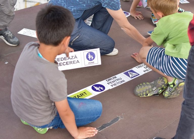 MOBI – Un nou proiect al A.C.S.Motorsport Sibiu