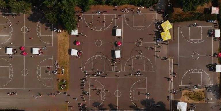 Tinerii baschetbaliști sibieni au ajuns la mare