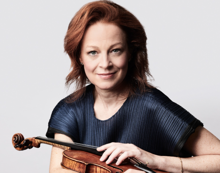 Ceccherini, Widmann și Filarmonica Sibiu, un spectacol inedit la Sala Thalia
