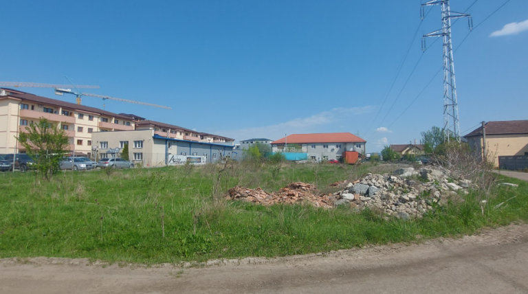 Poliția Locală a verificat mai multe șantiere din Sibiu