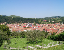 Investiții pentru comuna Sadu